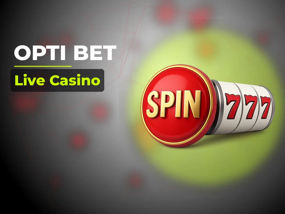 Opti Bet - Live Casino