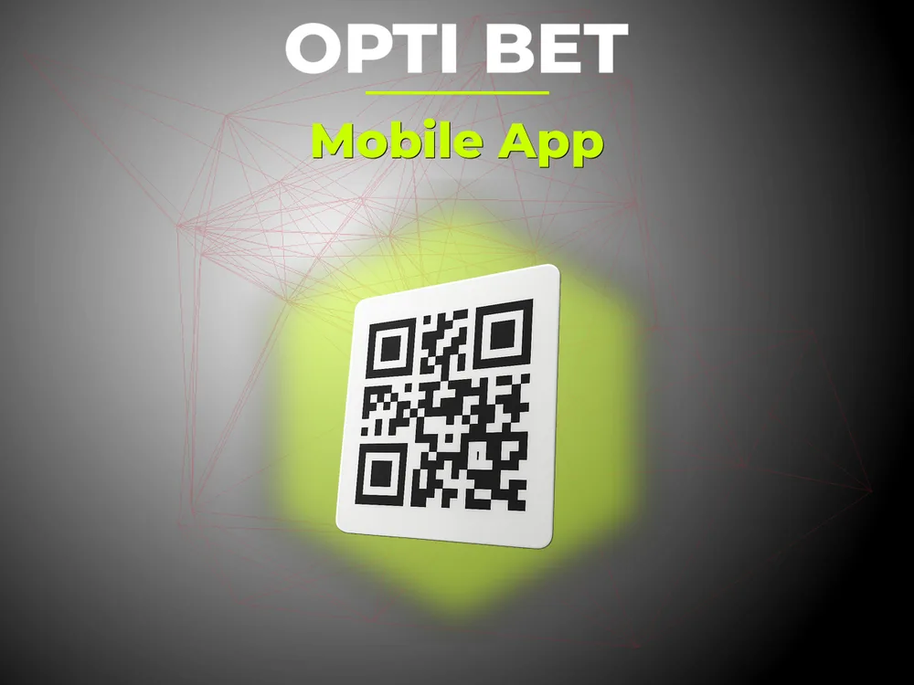 Opti Bet - Mobile App