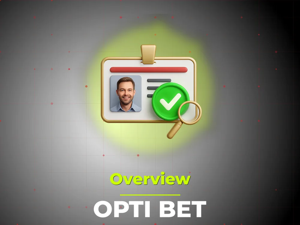 Opti Bet - Overview