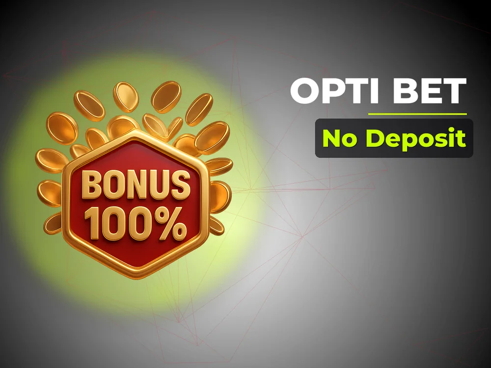 Opti Bet - No Deposit