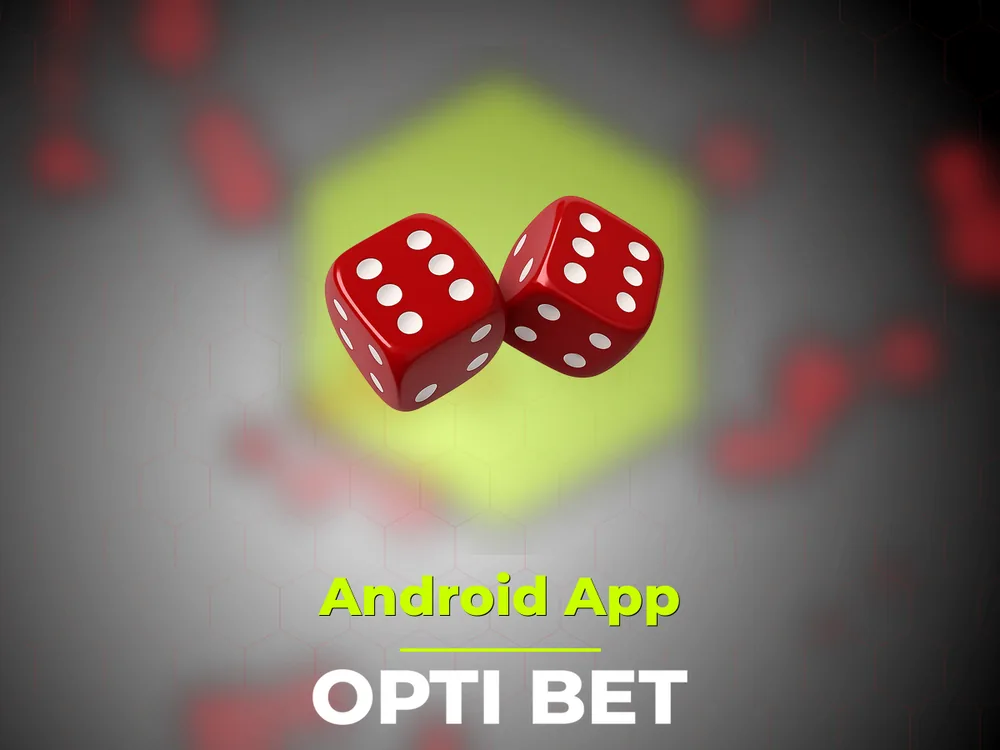 Opti Bet - Android App