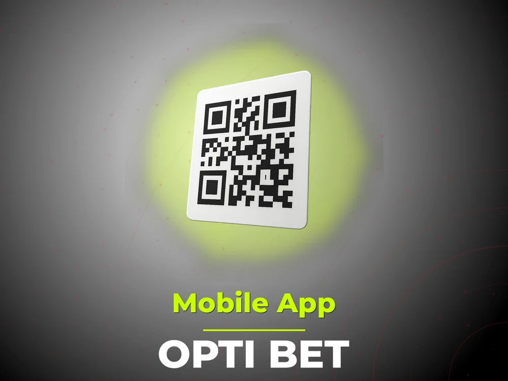 Opti Bet - Mobile App