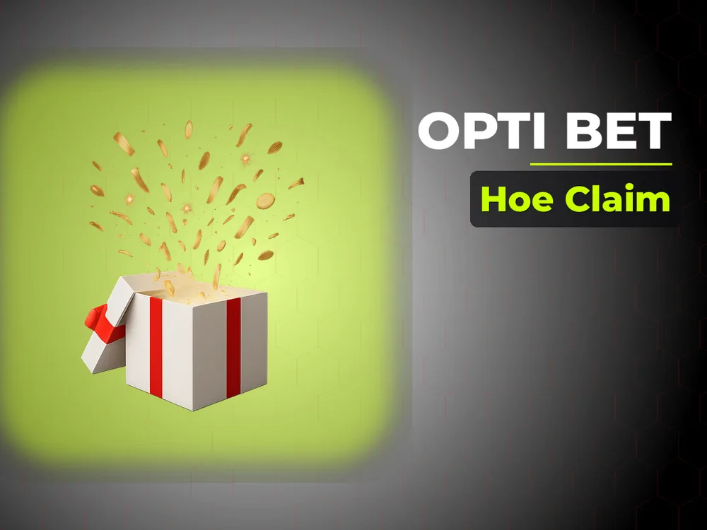 Opti Bet - Hoe Claim