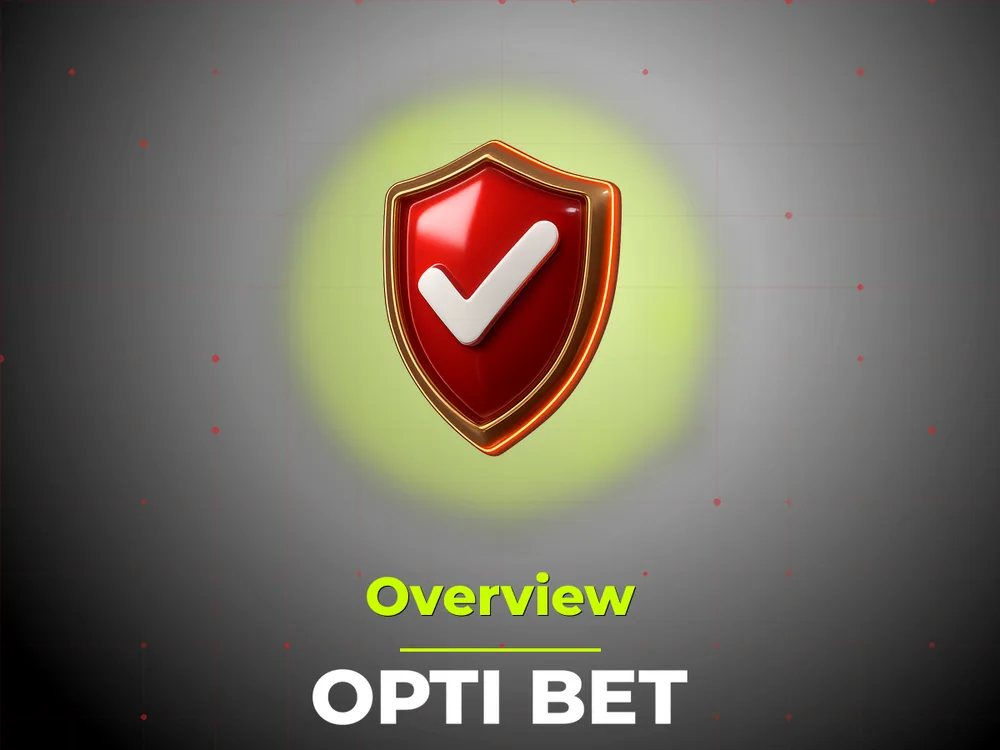 Opti Bet - Overview