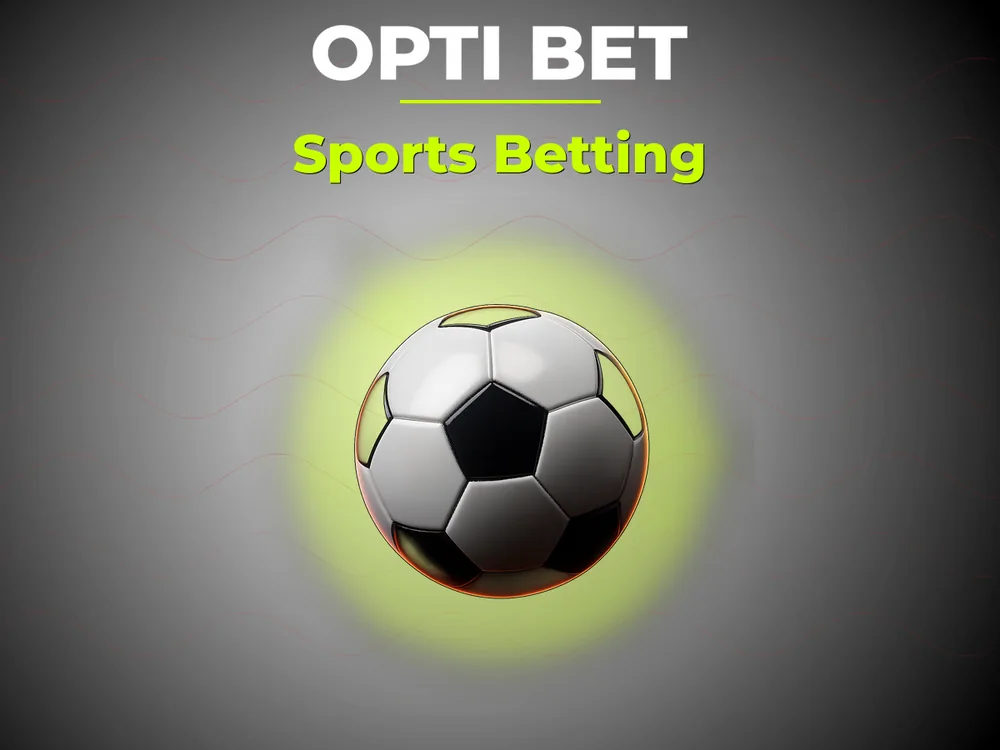 Opti Bet - Sports Betting