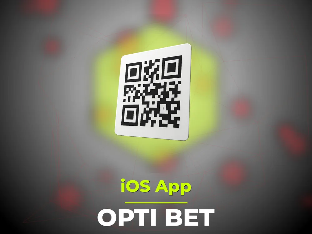 Opti Bet - iOS App