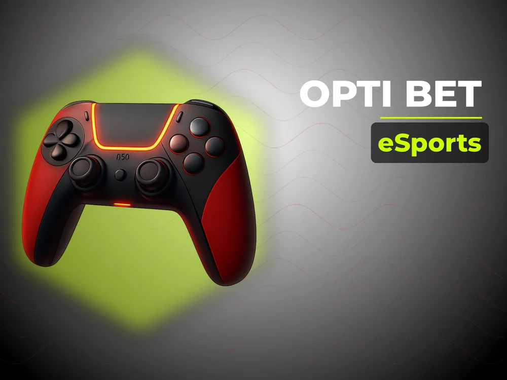 Opti Bet - eSports