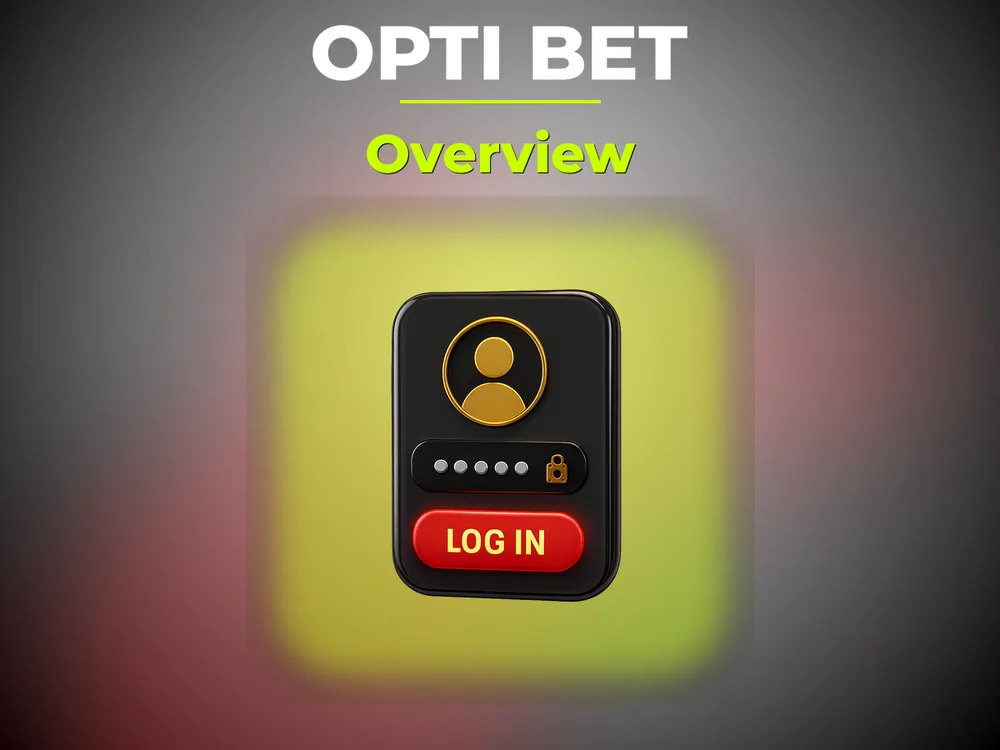 Opti Bet - Overview