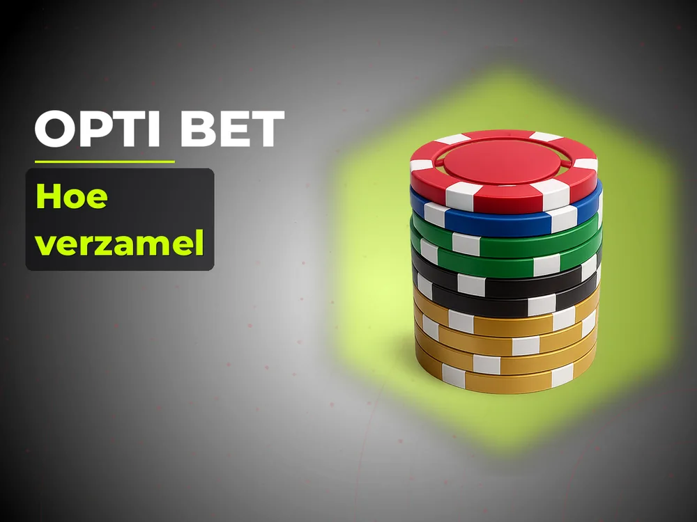 Opti Bet - Registration