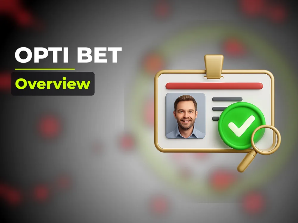 Opti Bet - Overview