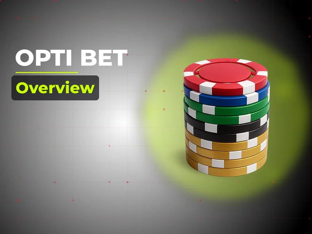 Opti Bet - Overview