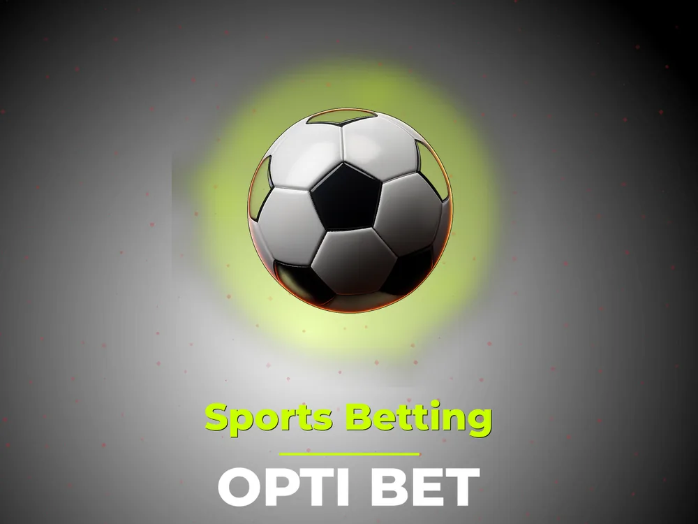 Opti Bet - Sports Betting