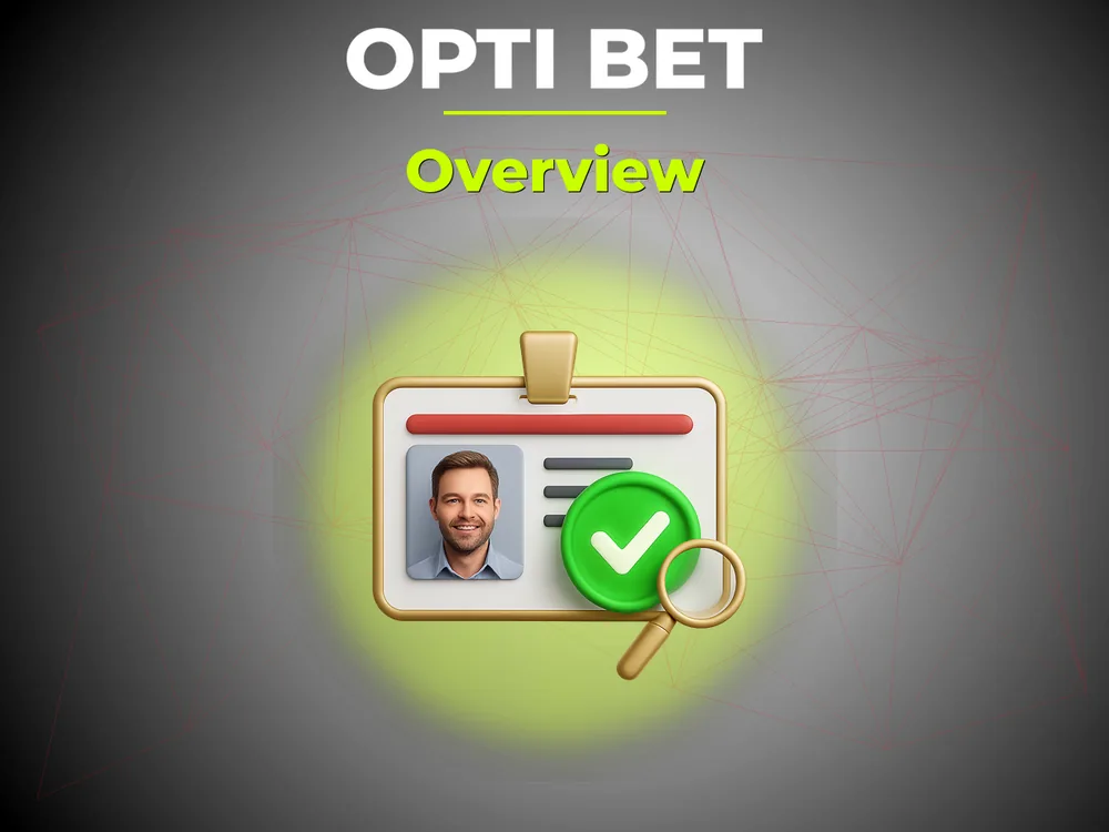 Opti Bet - Overview