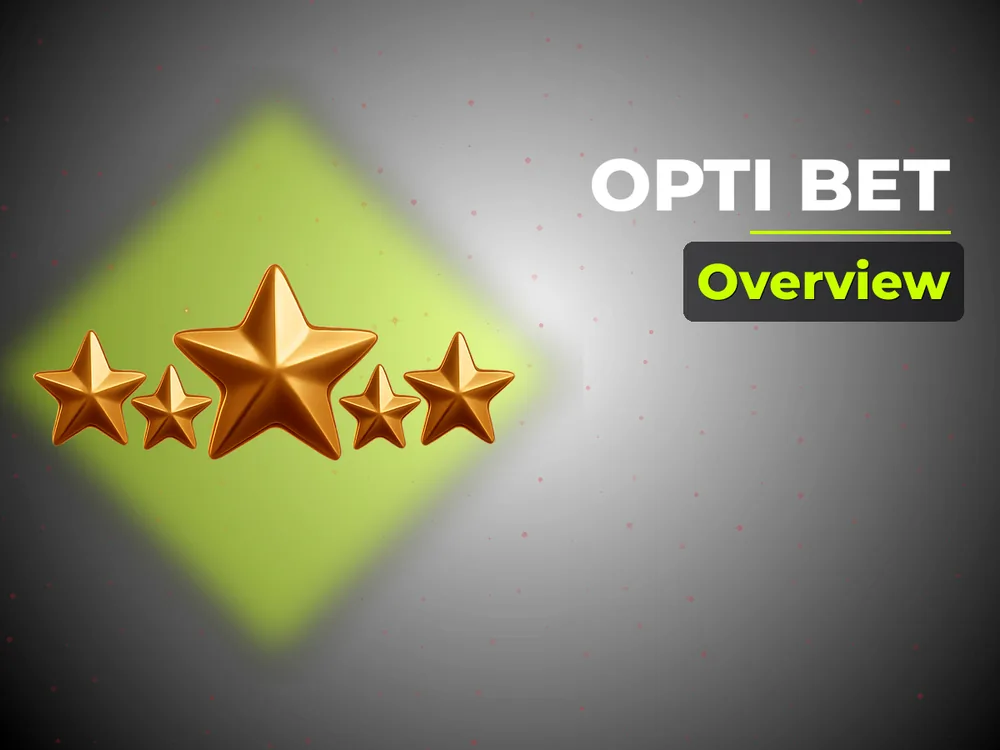 Opti Bet - Overview